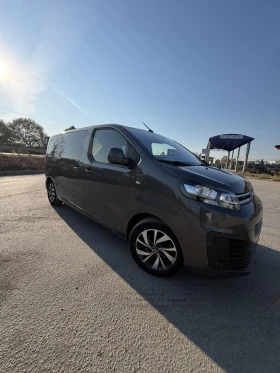 Citroen Jumpy, снимка 2