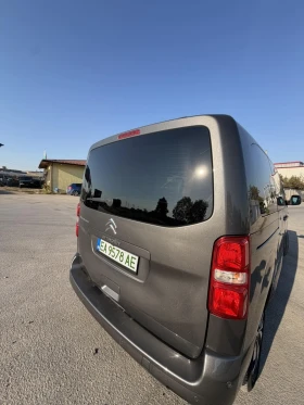 Citroen Jumpy, снимка 3