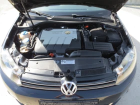 VW Golf 2.0 TDI 4 MOTION, снимка 17