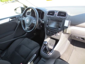 VW Golf 2.0 TDI 4 MOTION, снимка 15