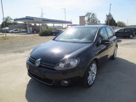VW Golf 2.0 TDI 4 MOTION, снимка 1