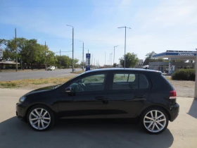 VW Golf 2.0 TDI 4 MOTION, снимка 8