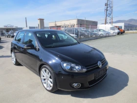 VW Golf 2.0 TDI 4 MOTION, снимка 3