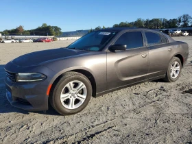 Dodge Charger 3.6l Sxt, снимка 1