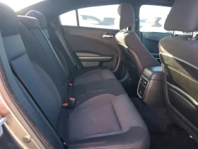 Dodge Charger 3.6l Sxt, снимка 10