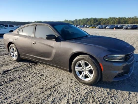 Dodge Charger 3.6l Sxt, снимка 4
