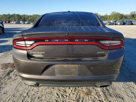 Dodge Charger 3.6l Sxt, снимка 6