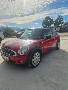 Mini One 92000км, снимка 4