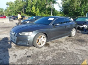 Audi A5, снимка 2