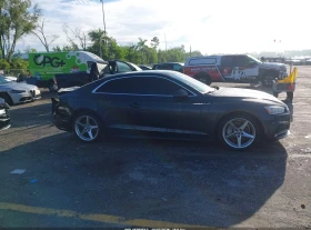 Audi A5, снимка 13