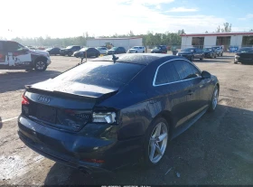 Audi A5, снимка 6