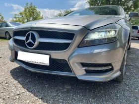 Mercedes-Benz CLS 250 CDI, снимка 7