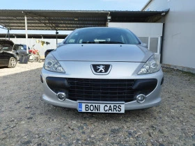 Peugeot 307 1.6 HDI FACELIFT | Mobile.bg    2