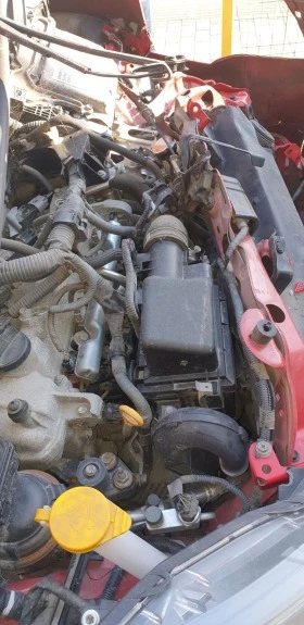 Toyota Yaris - 11 лв. / 5.62 € - 54230435 17