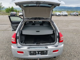 Chrysler 300c 3.5 4x4 | Mobile.bg   14