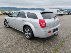 Chrysler 300c 3.5 4x4 | Mobile.bg   6
