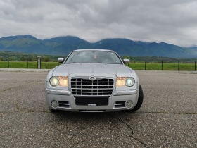 Chrysler 300c 3.5 4x4 | Mobile.bg   2