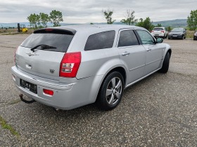 Chrysler 300c 3.5 4x4 | Mobile.bg   4