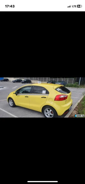 Kia Rio 1.25, снимка 2