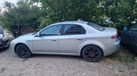 Alfa Romeo 159 1.9 JTDm, снимка 4