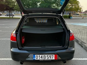 Seat Exeo ST 2.0T AVTOMAT FULL NAVI , снимка 11