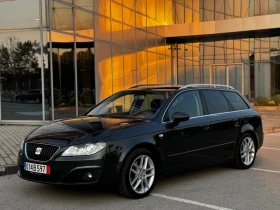 Seat Exeo ST 2.0T AVTOMAT FULL NAVI , снимка 1