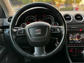 Seat Exeo ST 2.0T AVTOMAT FULL NAVI , снимка 14