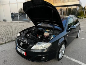 Seat Exeo ST 2.0T AVTOMAT FULL NAVI , снимка 12