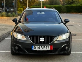 Seat Exeo ST 2.0T AVTOMAT FULL NAVI , снимка 12