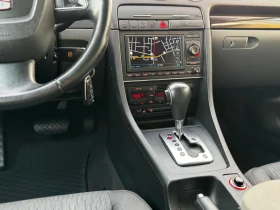 Seat Exeo ST 2.0T AVTOMAT FULL NAVI , снимка 5