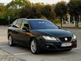 Seat Exeo ST 2.0T AVTOMAT FULL NAVI , снимка 14