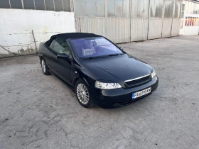 Opel Astra 1.8 16V  | Mobile.bg    11