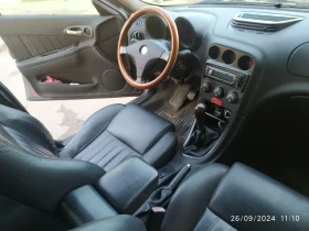 Alfa Romeo 156 1.8 газ бензин, снимка 1