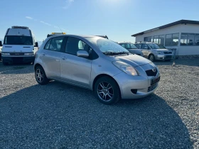 Toyota Yaris 1.3 , снимка 2