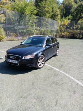 Audi A4 1.8    | Mobile.bg    13