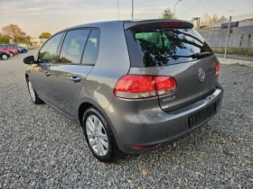 VW Golf 1.4i Navi Style TOP | Mobile.bg    5