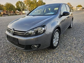 VW Golf 1.4i Navi Style TOP | Mobile.bg    1