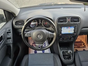 VW Golf 1.4i Navi Style TOP | Mobile.bg    11