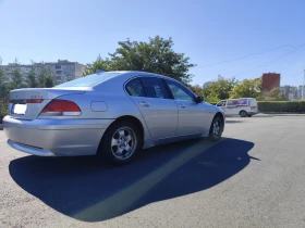 BMW 730, снимка 5