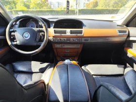 BMW 730, снимка 10