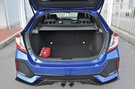 Honda Civic 1.5 VTEC Turbo, снимка 11