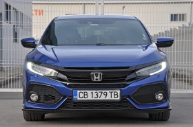 Honda Civic 1.5 VTEC Turbo, снимка 2