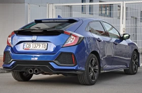 Honda Civic 1.5 VTEC Turbo, снимка 4