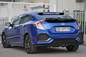 Honda Civic 1.5 VTEC Turbo, снимка 5