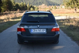 BMW 530 530XD - [4] 