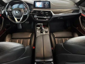 Обява за продажба на BMW 530 Lane Departure/Keyless/Navi/Подгрев ~45 000 лв. - изображение 7