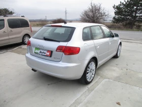 Audi A3 2.0/КАТО НОВА/170кс./, снимка 4