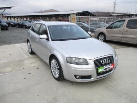 Audi A3 2.0/КАТО НОВА/170кс./, снимка 2