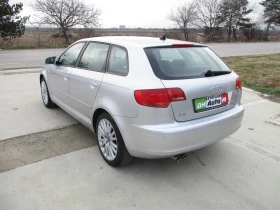 Audi A3 2.0/КАТО НОВА/170кс./, снимка 6