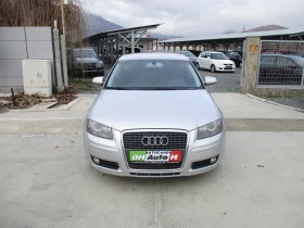 Audi A3 2.0/КАТО НОВА/170кс./, снимка 1